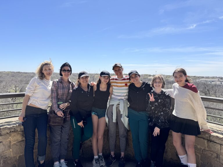 Spring Break @ Arbor Hills 2025