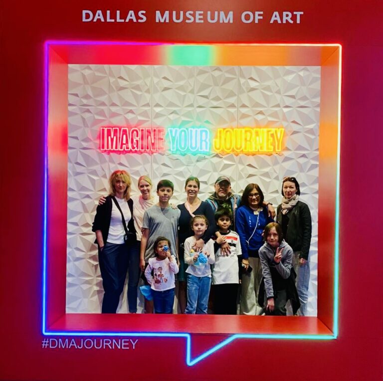 Spring Break @ DMA 2025