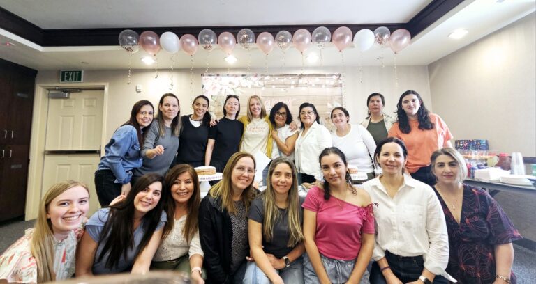 Lori Birthday Party 2025