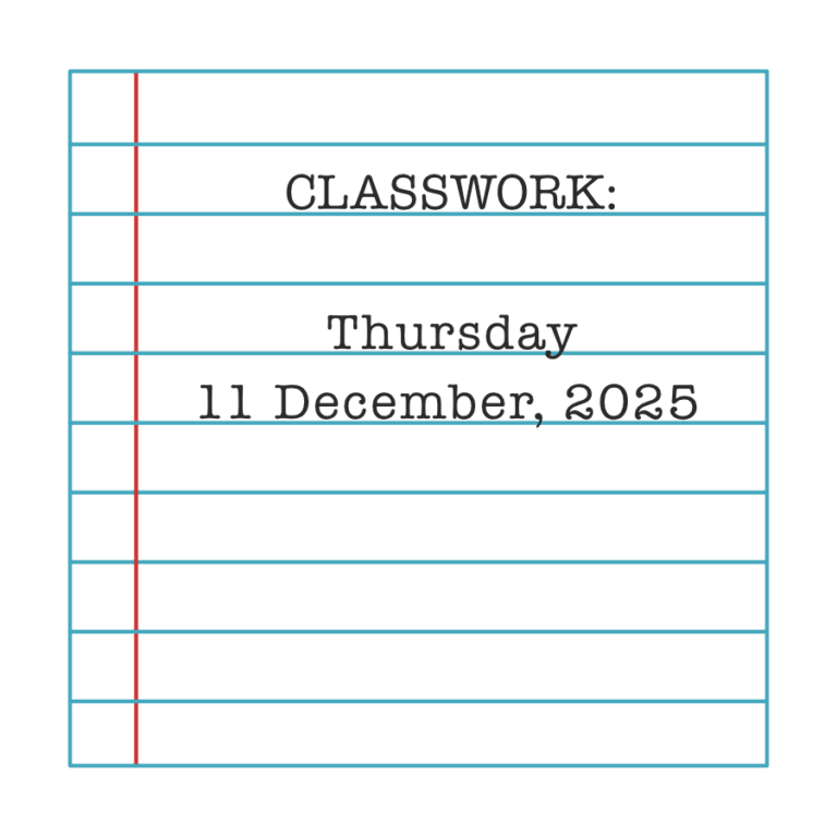 ESL Class--Plot—Describing Action & Events