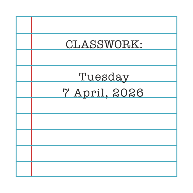 My Once Upon a Time, Lesson 5: Setting--Transport Your Reader