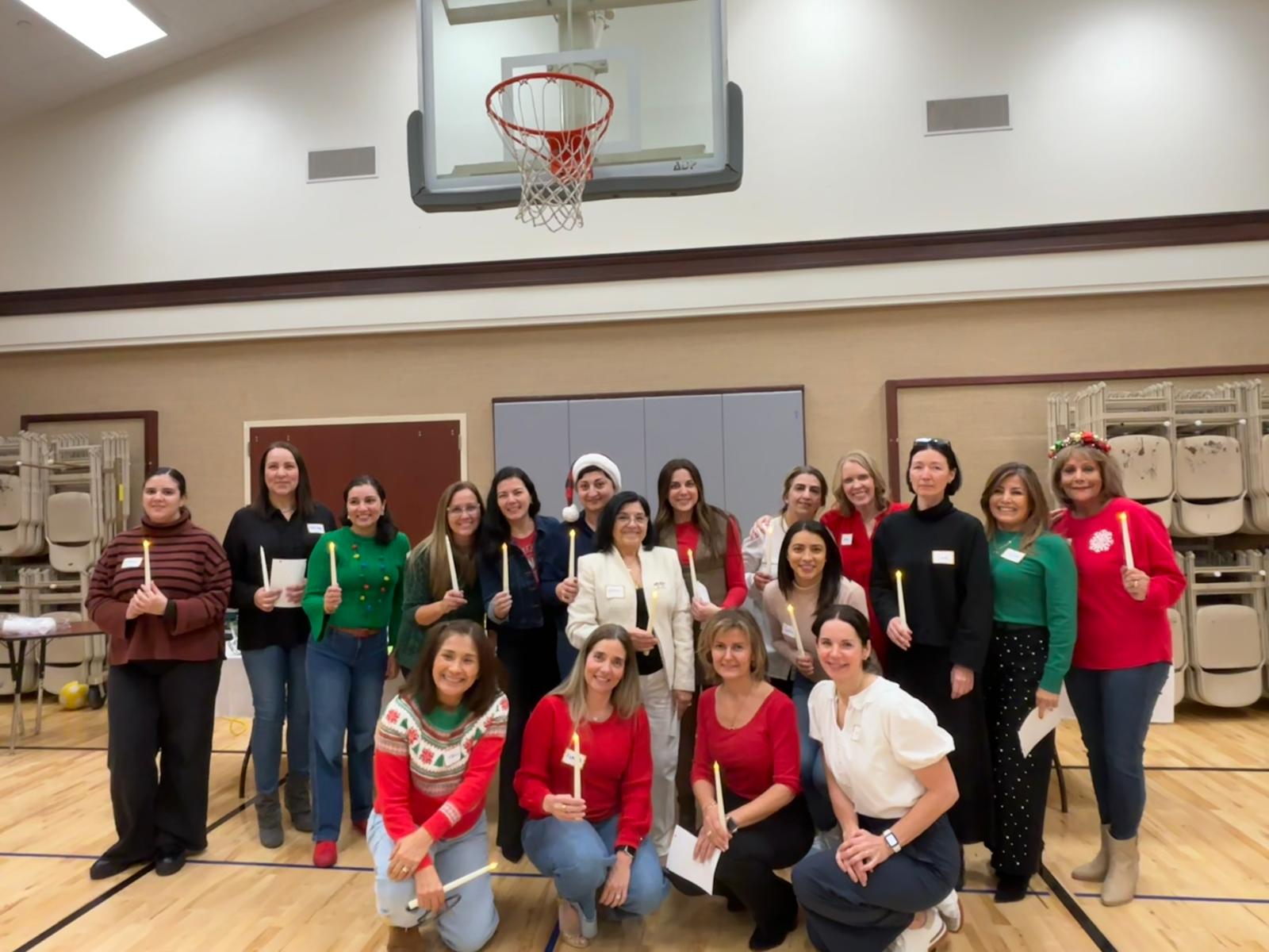 Light A Candle for Peace